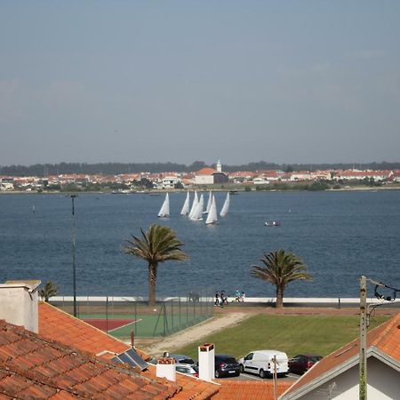 Belle View Apartment Costa Nova Exterior photo