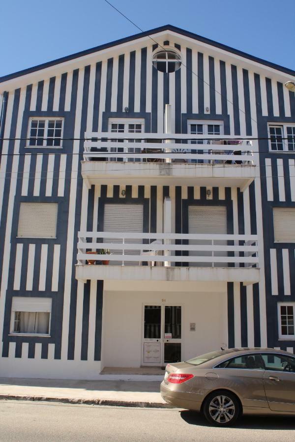Belle View Apartment Costa Nova Exterior photo